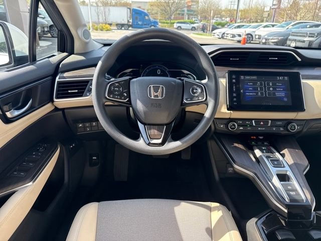 Used 2021 Honda Clarity Plug-In Hybrid image 13