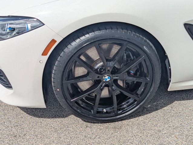 Certified 2023 BMW 840i 840i image 23