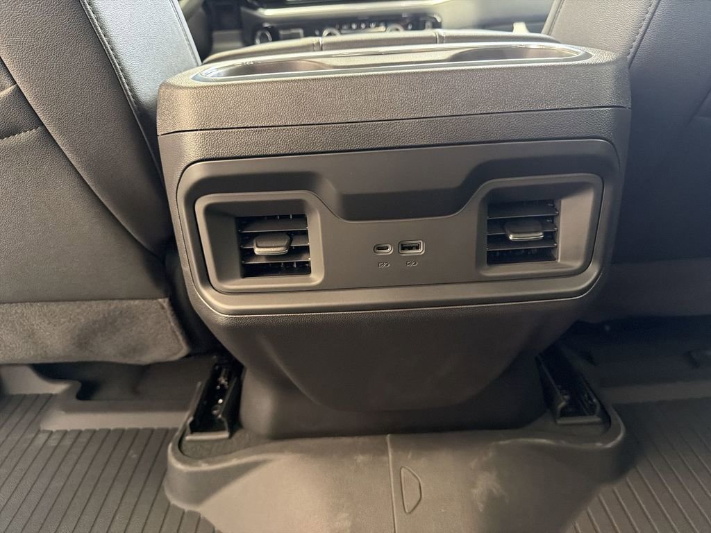 New 2026 Chevrolet Silverado 1500 LT w/ Z71 Off-Road Package image 22