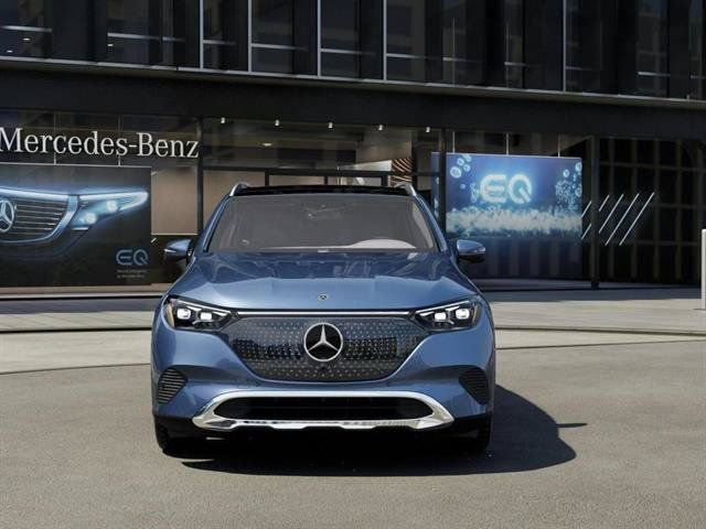 New 2027 Mercedes-Benz EQE 320 4MATIC SUV image 7