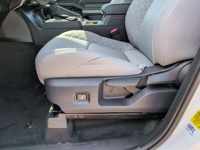 New 2026 Toyota Tacoma SR5 AWD/4WD image 14