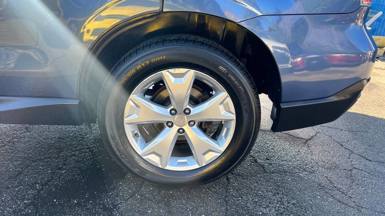 Used 2014 Subaru Forester 2.5i Premium w/ Popular Package #1 image 30