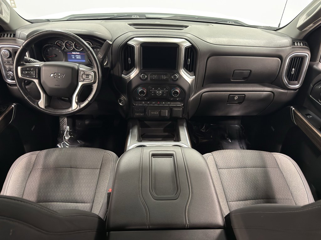 Used 2020 Chevrolet Silverado 1500 RST image 29