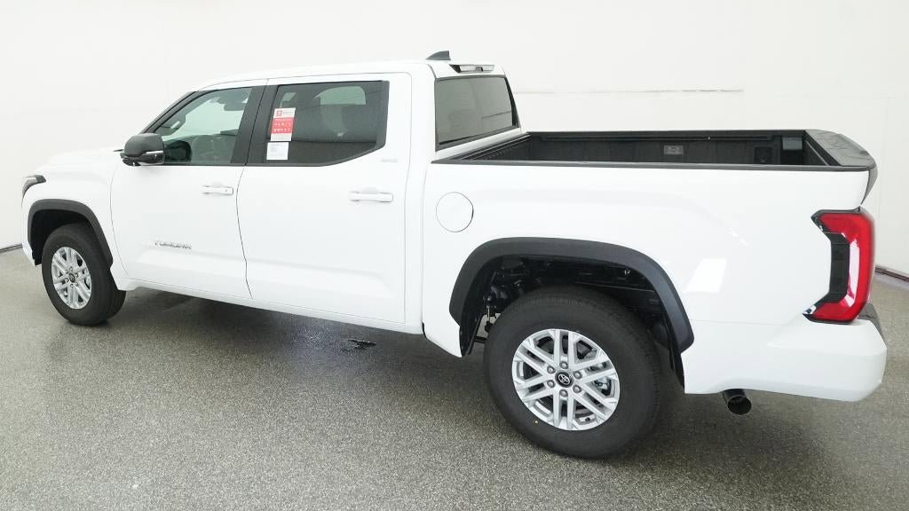 New 2026 Toyota Tundra SR5 AWD/4WD image 4