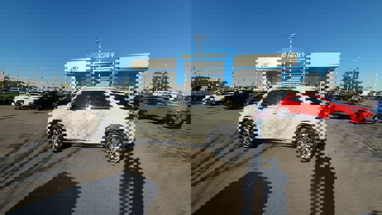 Used 2023 Mercedes-Benz GLE 350 image 4