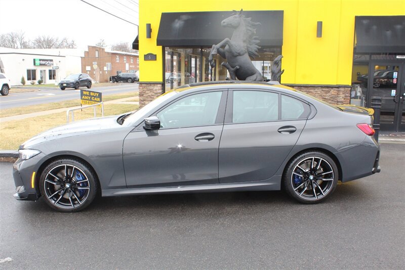 Used 2023 BMW M340i xDrive AWD/4WD image 30