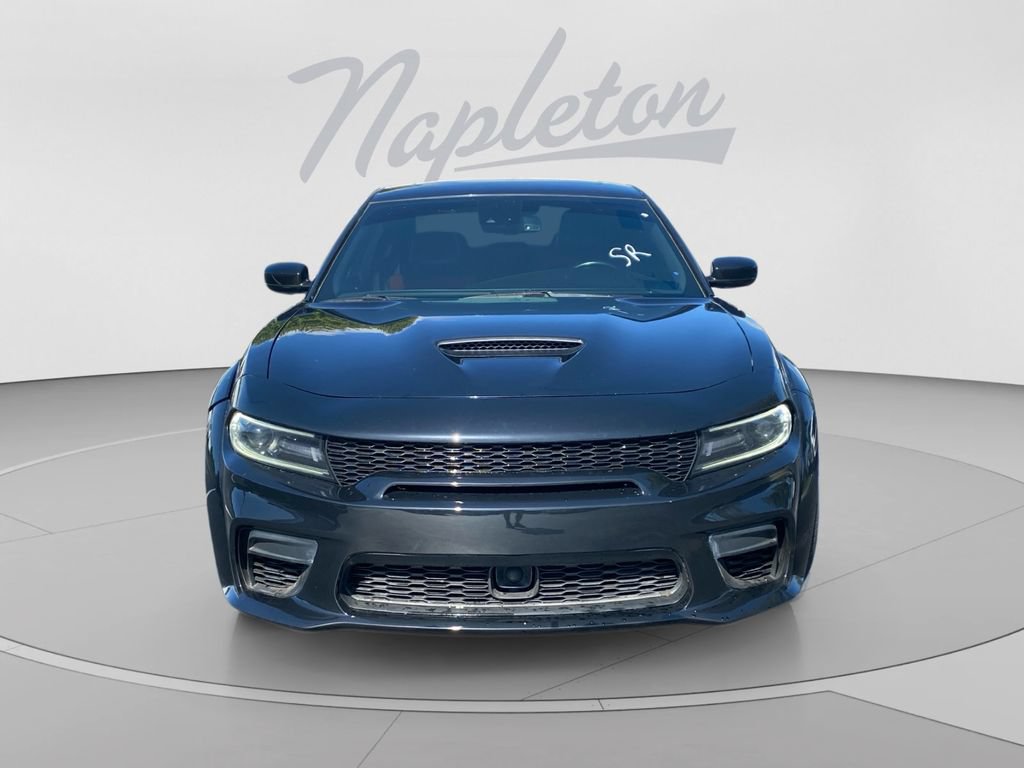 Used 2021 Dodge Charger Scat Pack RWD image 6