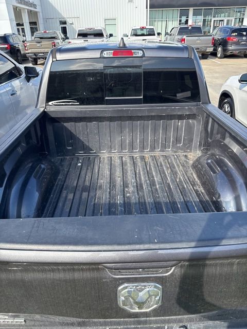 Used 2022 RAM 1500 Big Horn image 8