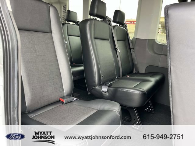New 2026 Ford Transit 350 XL RWD image 17