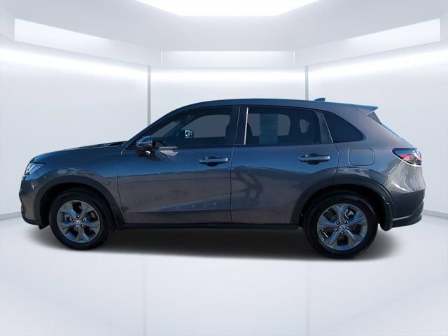 Used 2026 Honda HR-V LX image 6