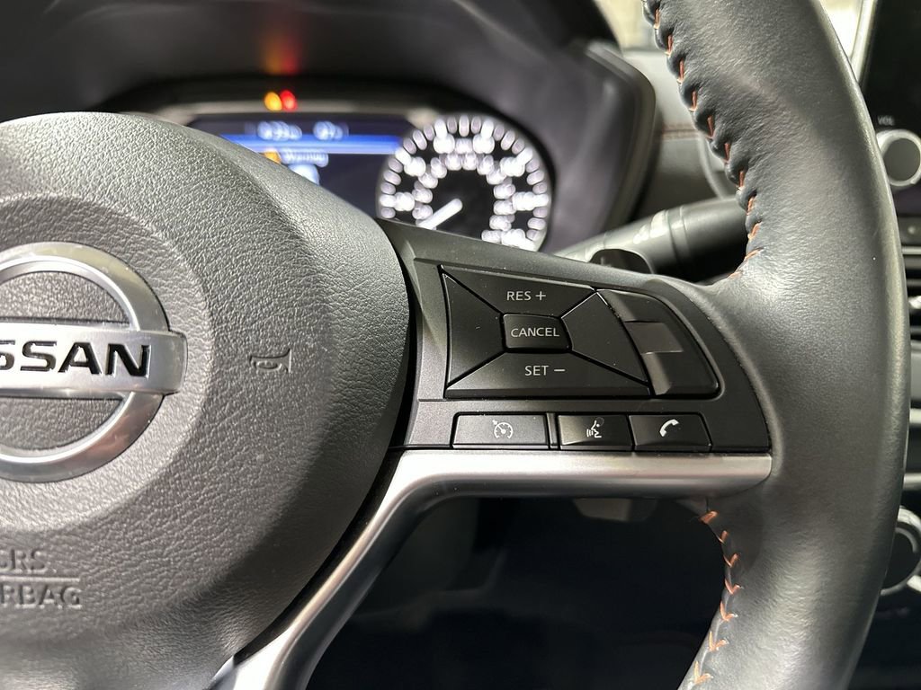 Used 2022 Nissan Altima 2.5 SR image 30