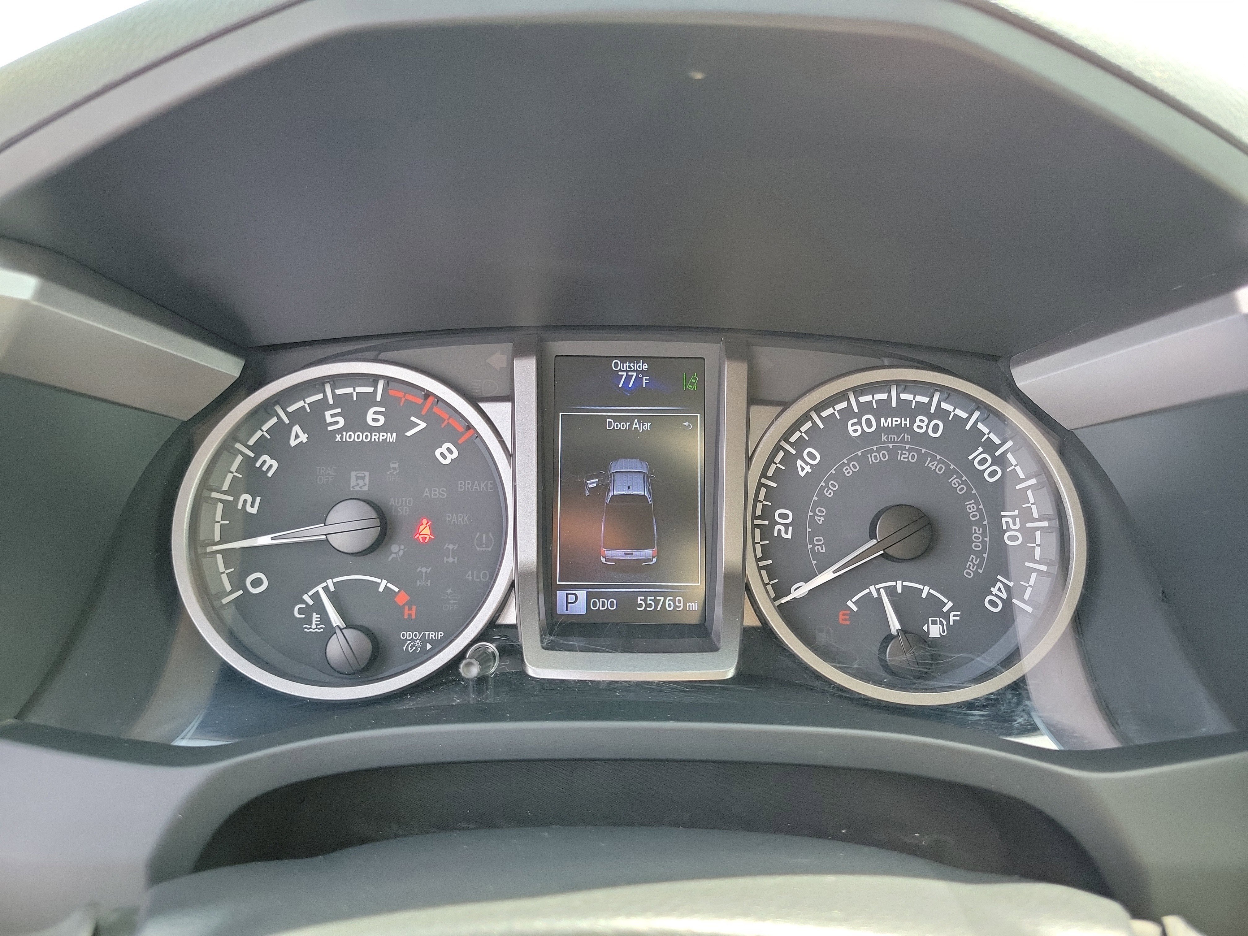 Used 2022 Toyota Tacoma SR5 image 20
