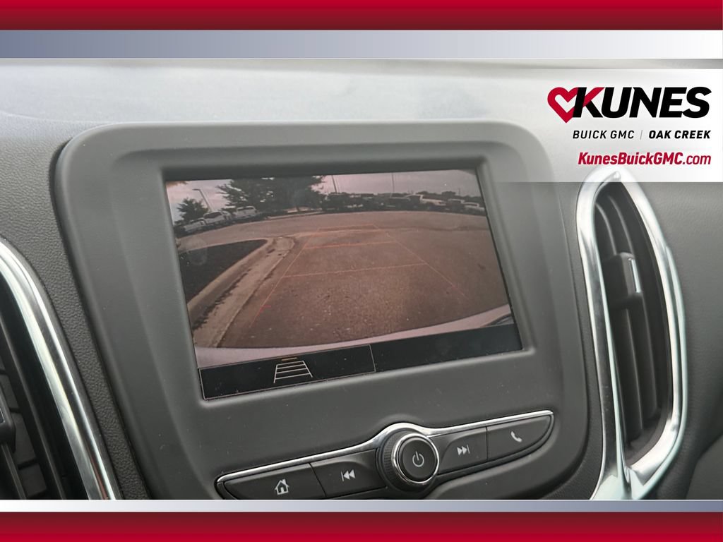 Used 2024 Chevrolet Equinox LT AWD/4WD image 27