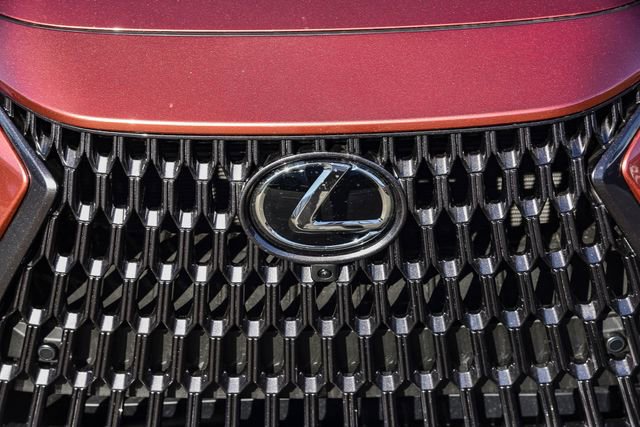 New 2026 Lexus NX 350h AWD w/ Premium Package image 13