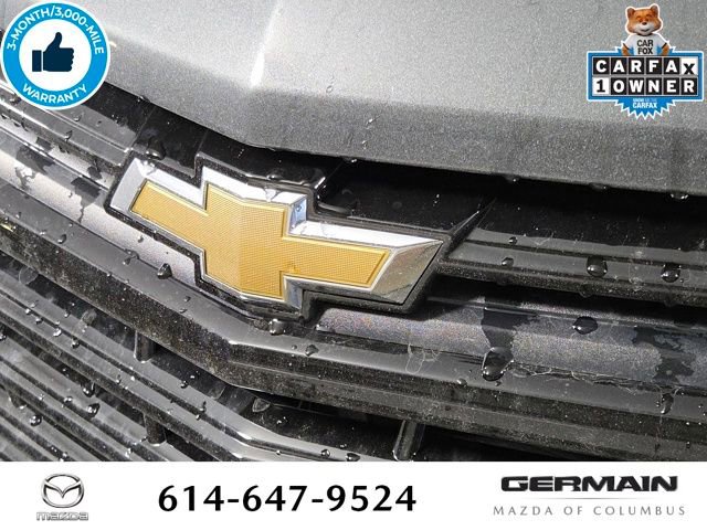 Used 2021 Chevrolet Equinox LT image 14
