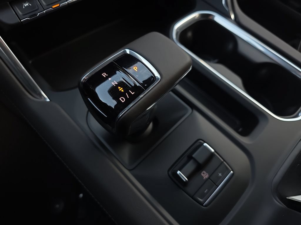 New 2026 GMC Sierra 1500 Denali AWD/4WD image 19