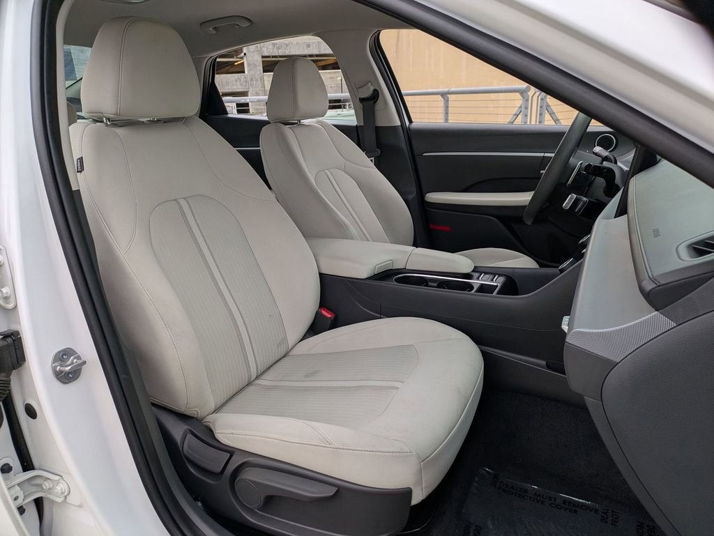 Used 2025 Hyundai Sonata SEL image 27