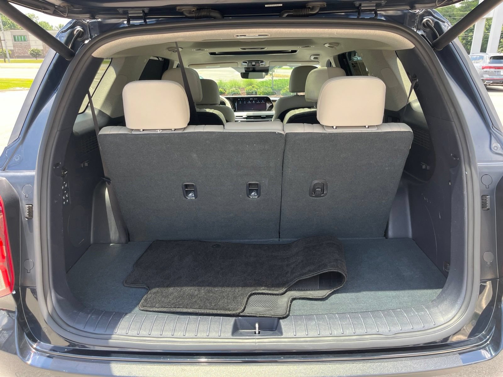 Used 2024 Hyundai Palisade Limited FWD image 36