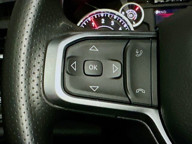 New 2026 RAM 2500 Tradesman image 27