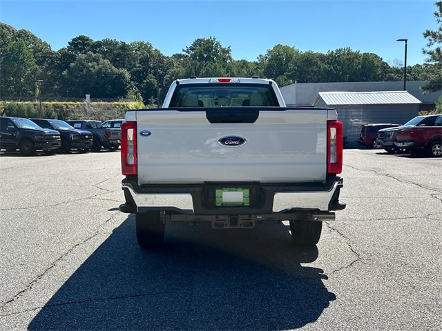 New 2026 Ford F350 XL image 6