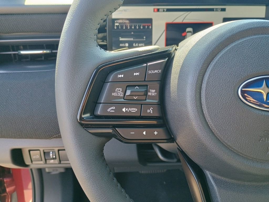 New 2026 Subaru Outback Premium AWD/4WD image 17