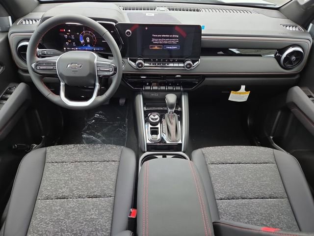 New 2026 Chevrolet Colorado Z71 w/ Technology Package image 21