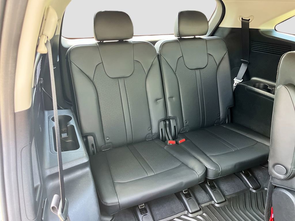 Used 2022 Kia Sorento SX FWD image 27