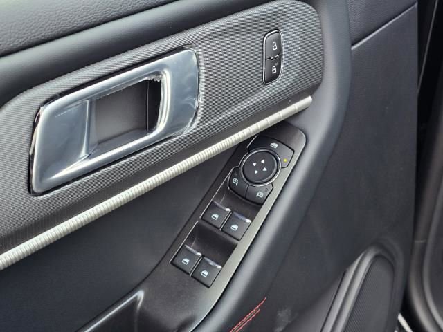 New 2026 Ford Explorer ST-Line image 22