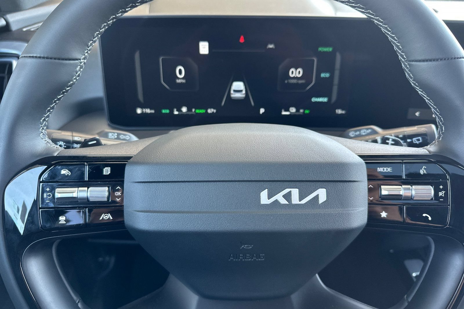 New 2026 Kia Sorento SX Prestige AWD/4WD image 23