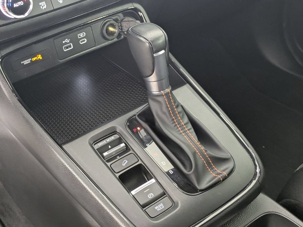 Used 2025 Honda CR-V Sport image 23