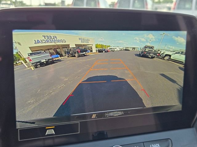 Used 2024 Chevrolet Blazer LT w/ Convenience Package image 21