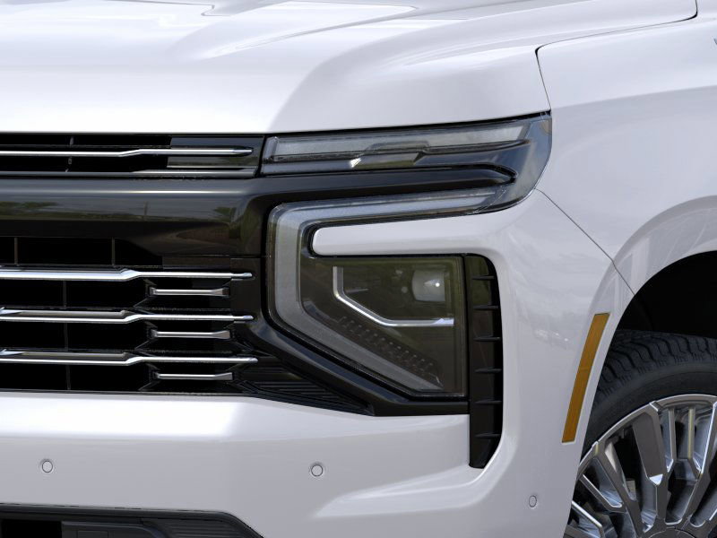 New 2025 Chevrolet Tahoe High Country image 10