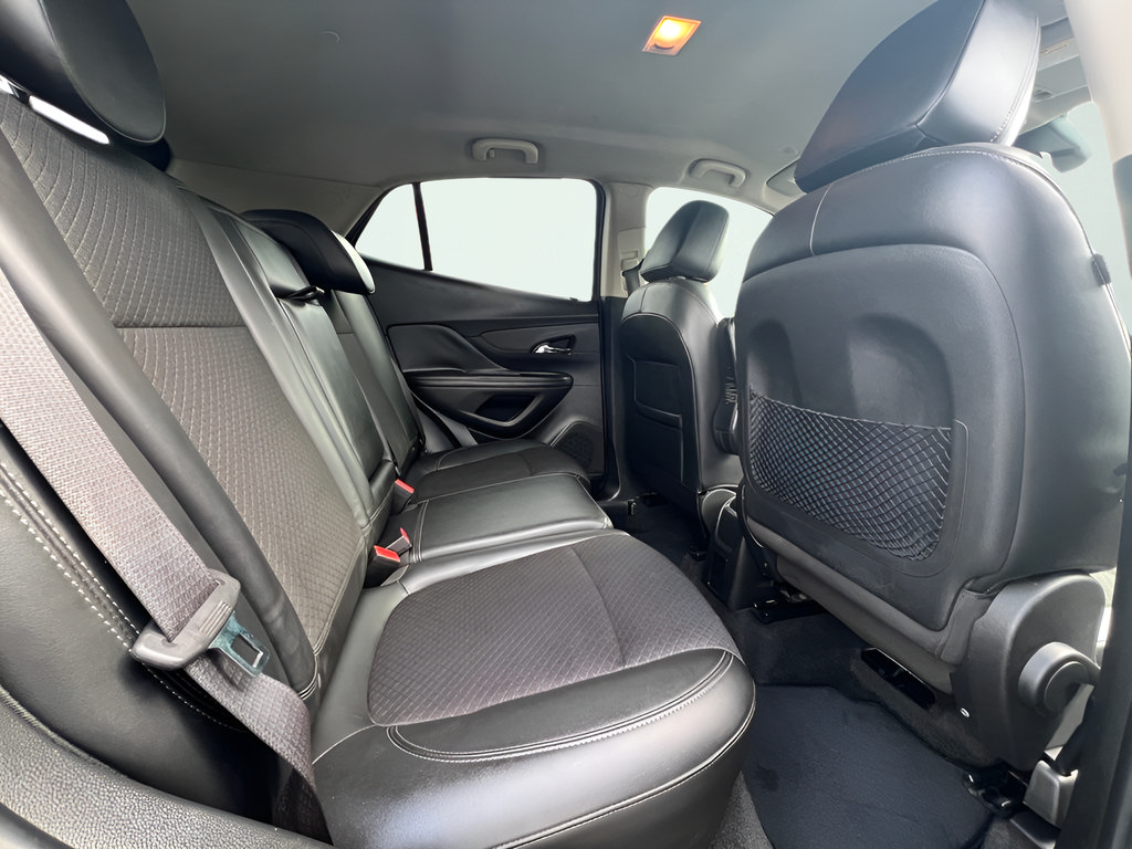 Used 2018 Buick Encore Preferred FWD image 22