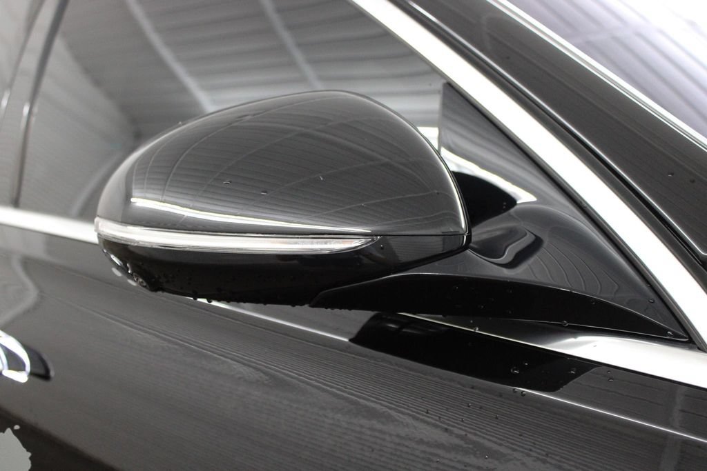 Used 2024 Mercedes-Benz S 63 AMG S image 13