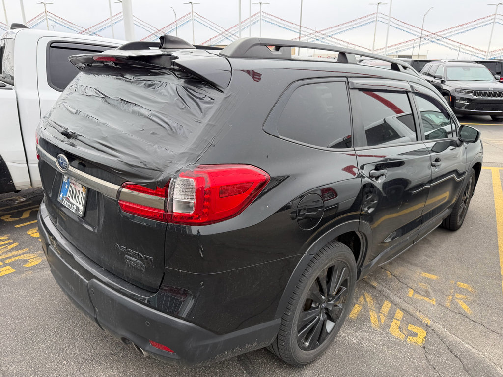 Used 2022 Subaru Ascent Onyx Edition AWD/4WD image 4