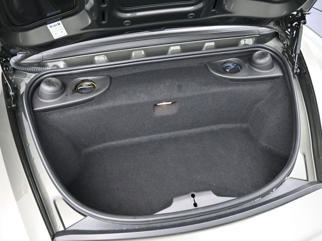 Certified 2021 Porsche 718 Boxster S image 28