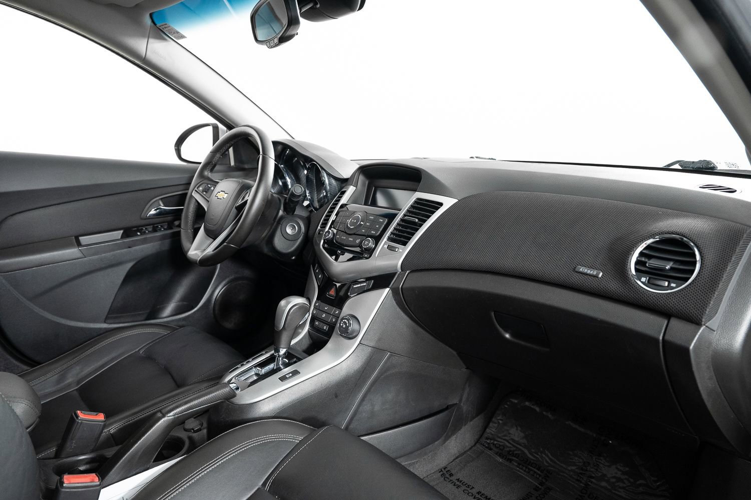 Used 2012 Chevrolet Cruze LT w/ RS Package image 25