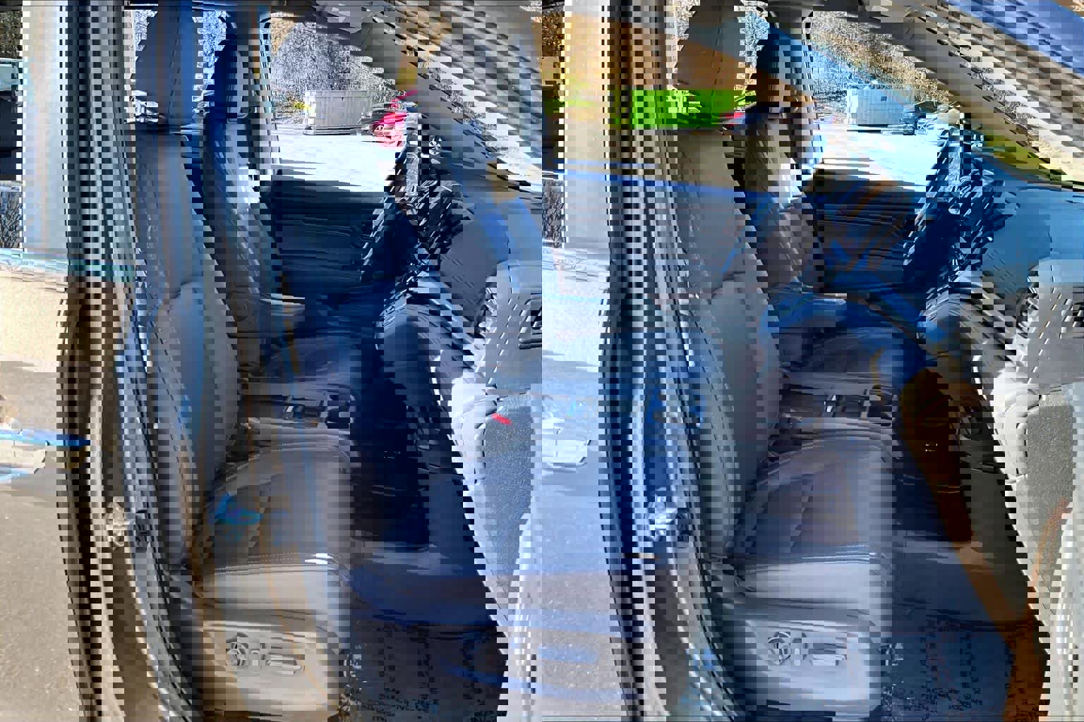 Used 2022 Honda Odyssey EX-L image 9