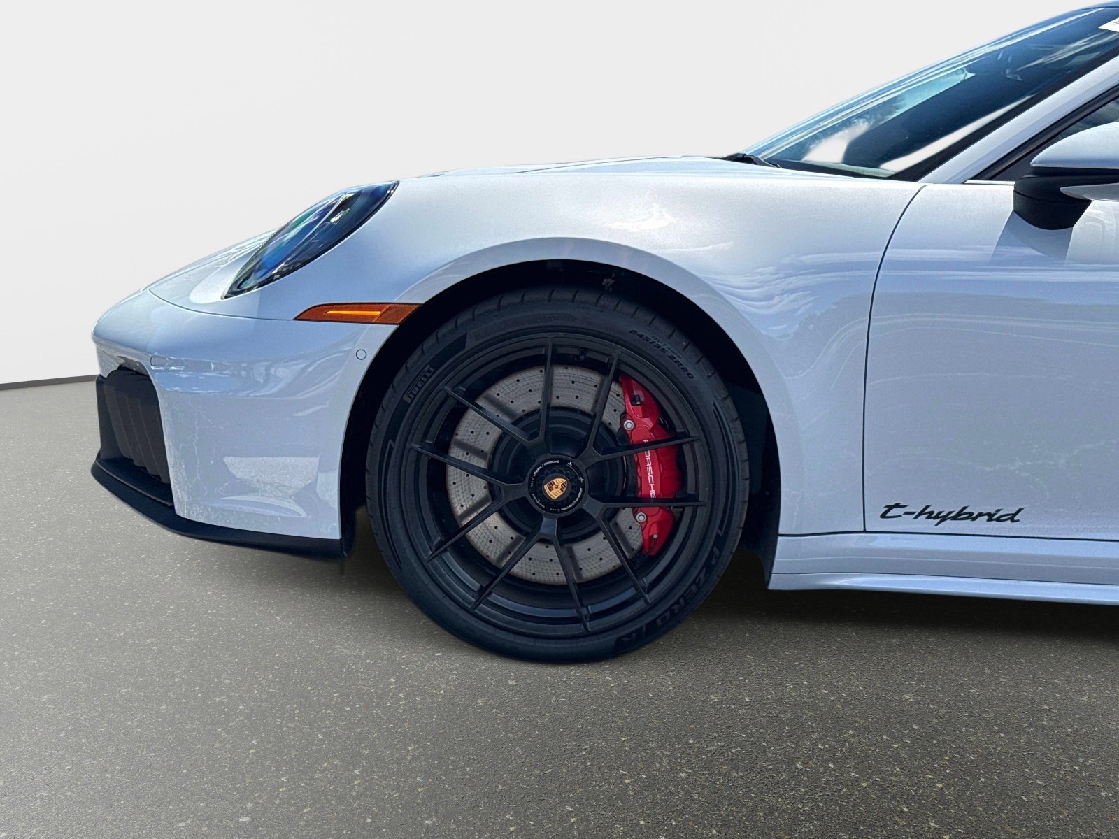 Used 2026 Porsche 911 Carrera 4 GTS AWD/4WD image 13