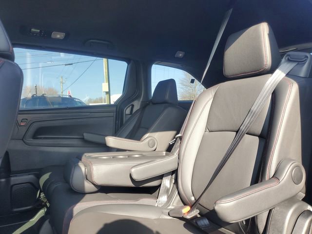 Used 2024 Honda Odyssey Sport image 31