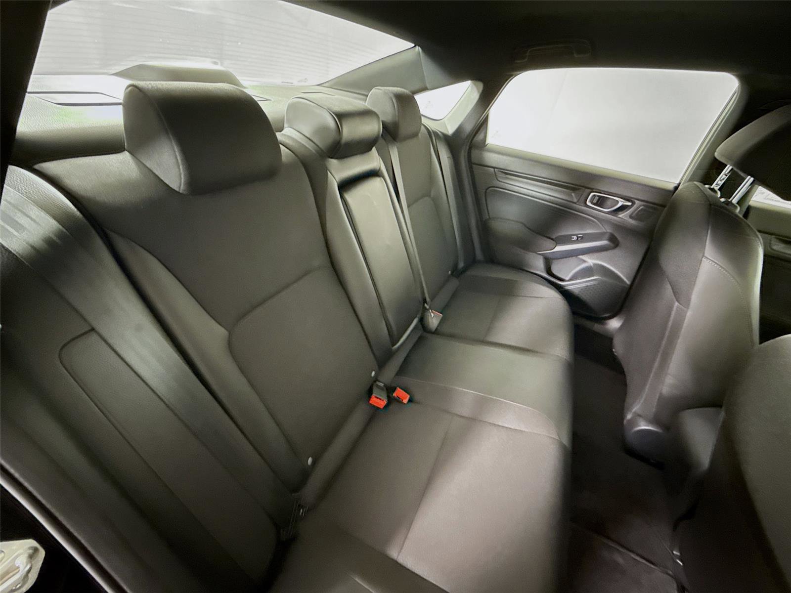 Used 2025 Honda Civic Sport image 25