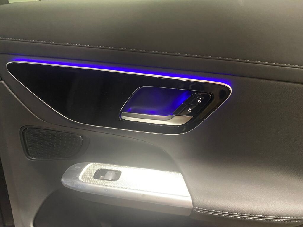 New 2026 Mercedes-Benz GLC 300 GLC 300 image 20