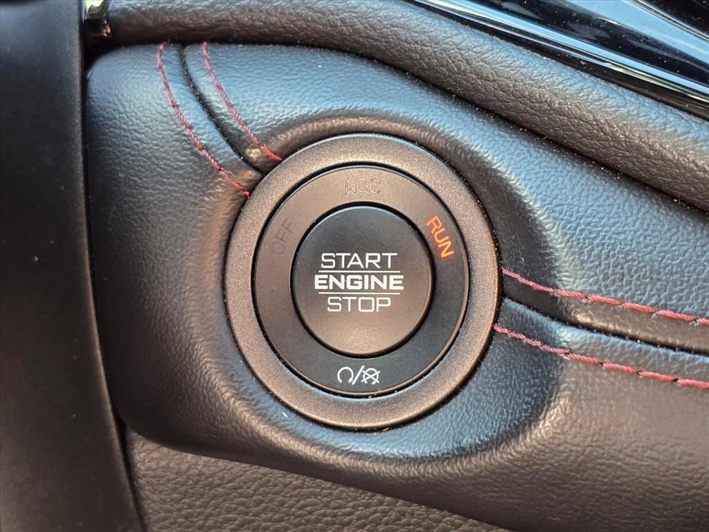 Used 2021 Dodge Durango R/T image 19