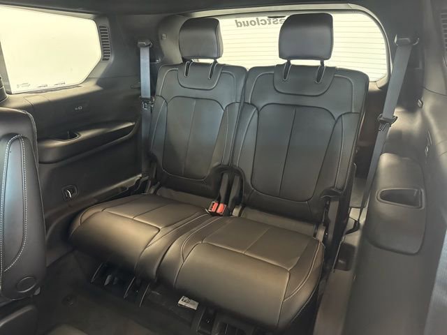 New 2026 Jeep Grand Cherokee L Limited w/ Limited Altitude Package image 22