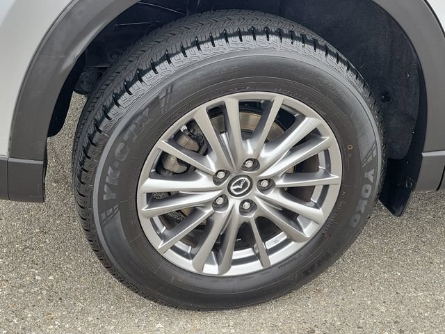 Used 2018 MAZDA CX-5 Sport FWD image 28