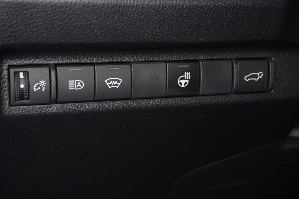 Certified 2024 Toyota RAV4 SE image 15