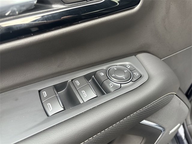 New 2026 Chevrolet Tahoe Premier w/ Sun And Tow Package image 24