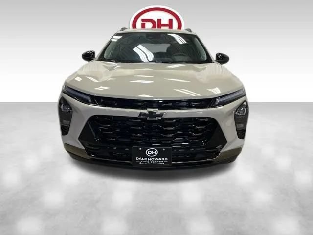 New 2026 Chevrolet Trax ACTIV w/ Driver Confidence Package FWD image 6