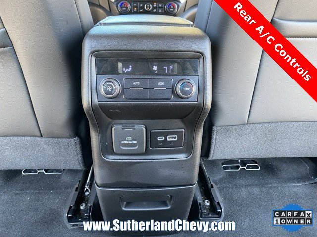 Used 2023 GMC Acadia SLT image 51