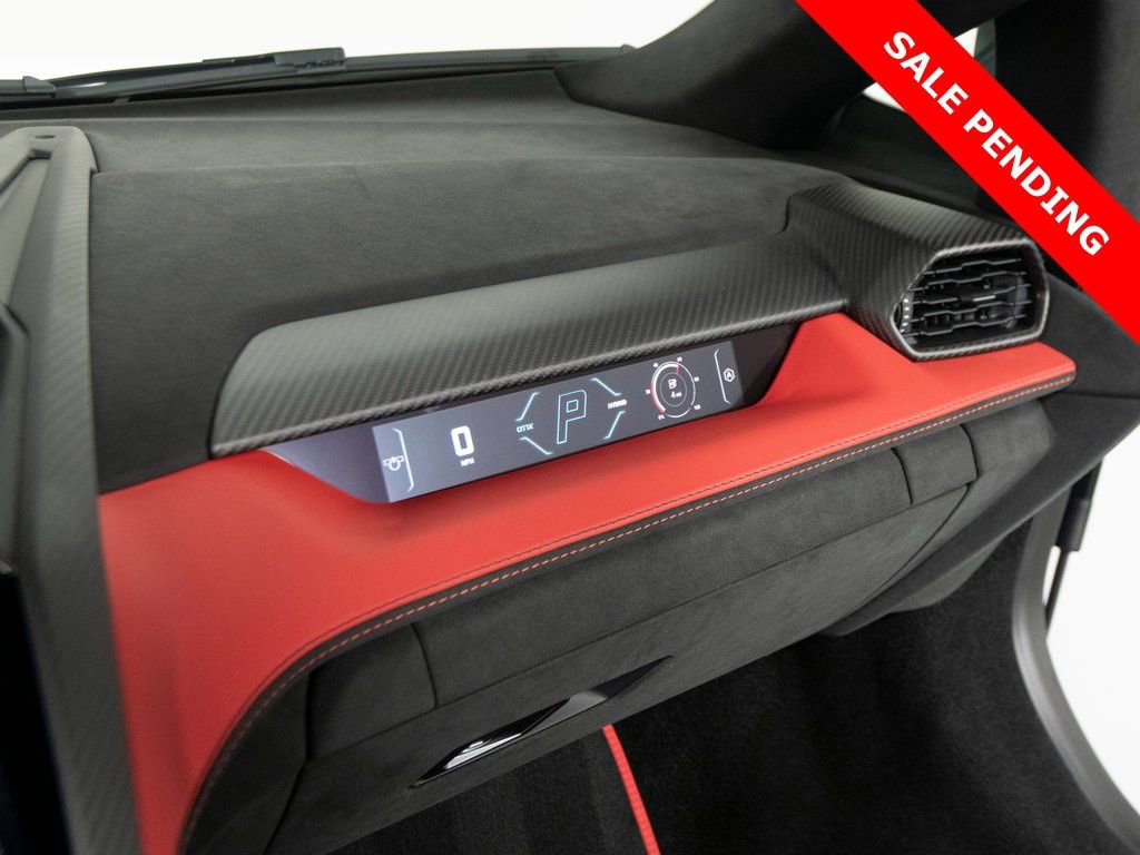 Used 2024 Lamborghini Revuelto image 31